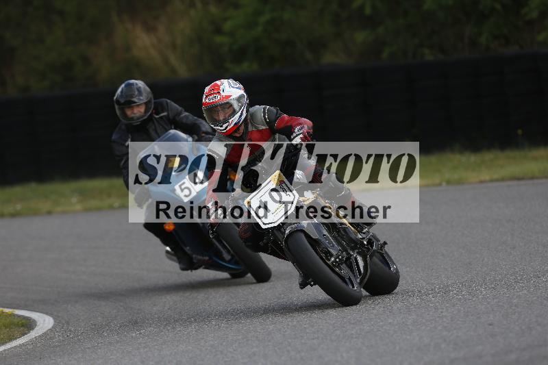 /18 05.06.2026  TZ Motorsport ADR/Gruppe gelb/10